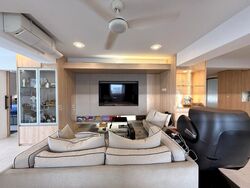 Blk 25 Telok Blangah Crescent (Bukit Merah), HDB 5 Rooms #522361141